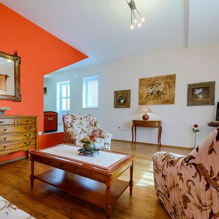 Seaside Villas Eli Cavtat Ngoại thất bức ảnh