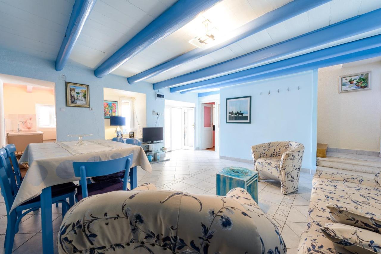 Seaside Villas Eli Cavtat Ngoại thất bức ảnh