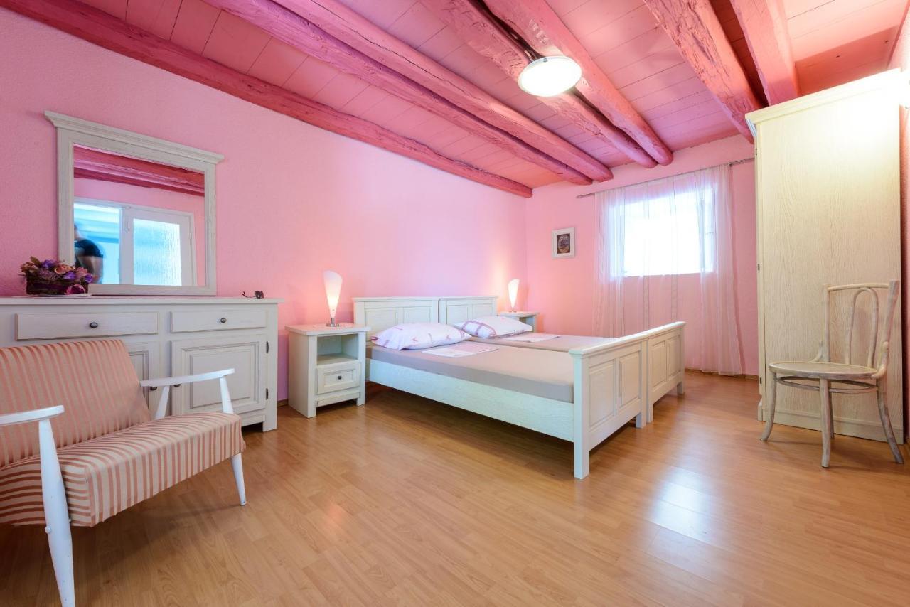 Seaside Villas Eli Cavtat Ngoại thất bức ảnh