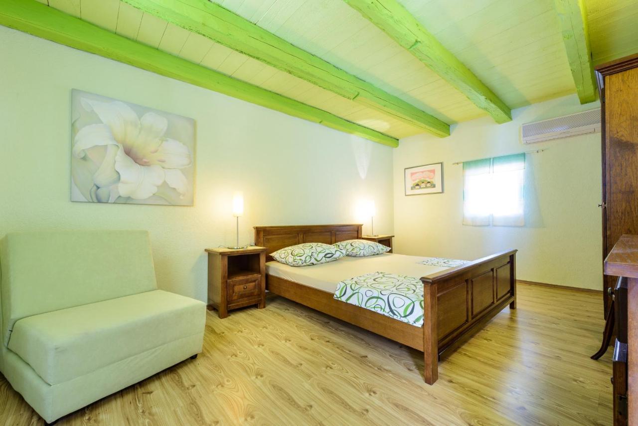 Seaside Villas Eli Cavtat Ngoại thất bức ảnh