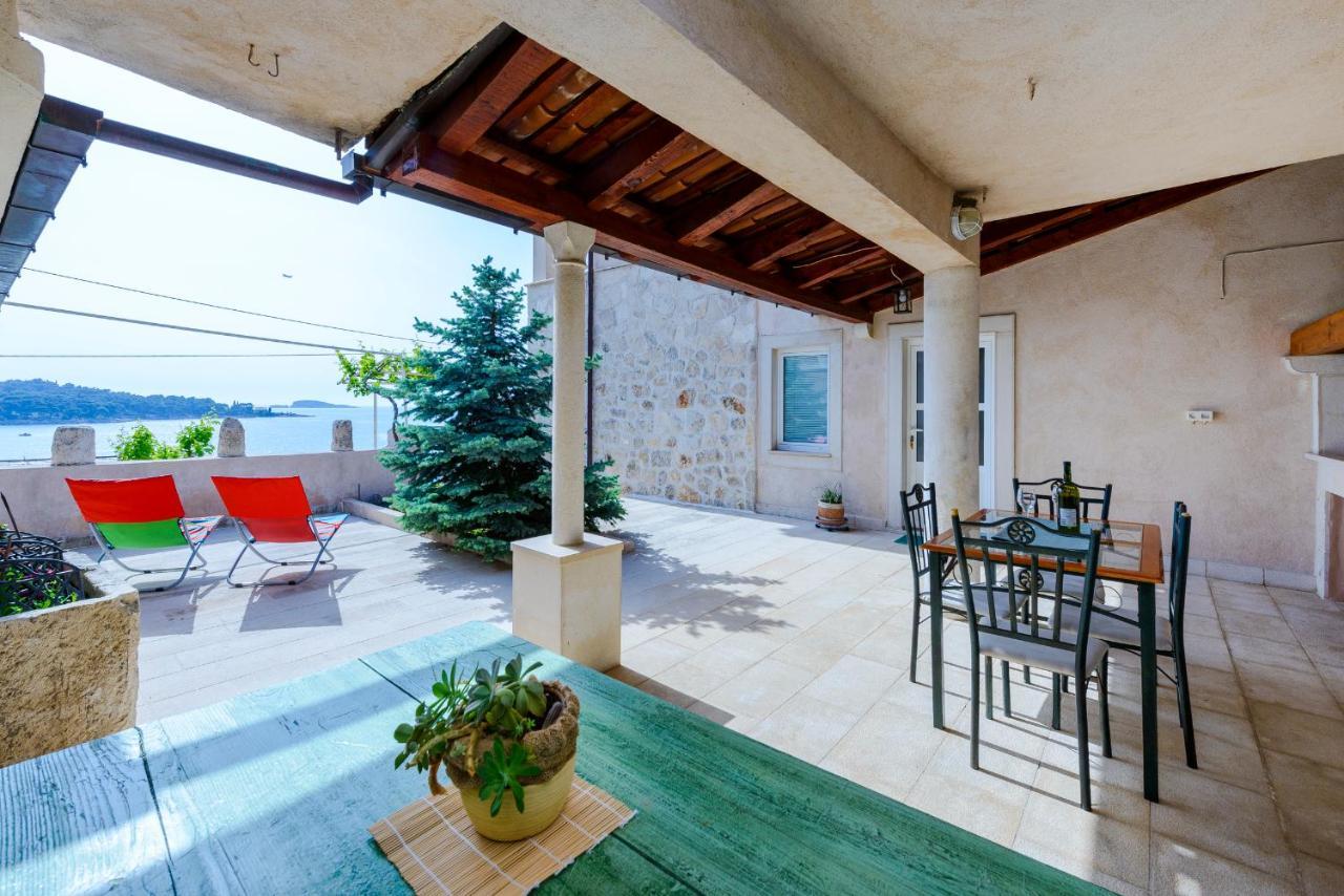 Seaside Villas Eli Cavtat Ngoại thất bức ảnh