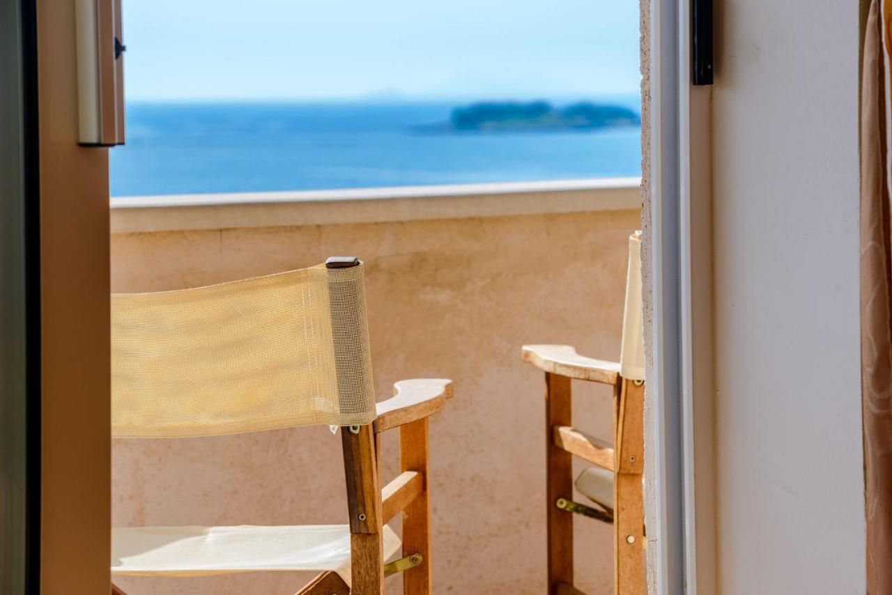 Seaside Villas Eli Cavtat Ngoại thất bức ảnh